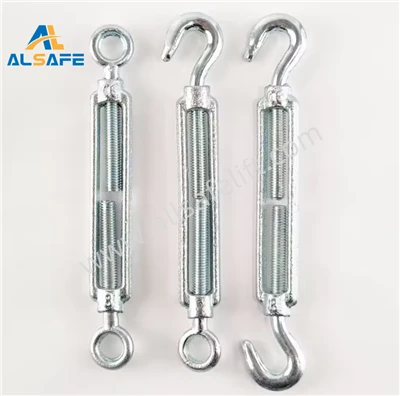 Turnbuckle Jenis Komersial